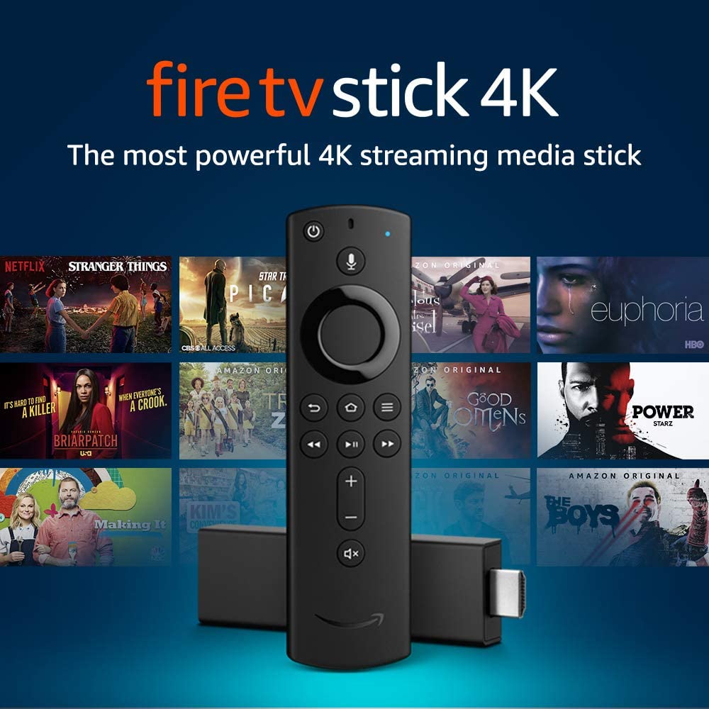 Amazon Fire Stick TV