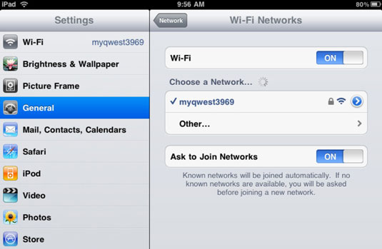 Prioritize Wi-Fi Use