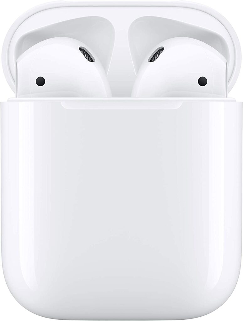 Apple  Airpods