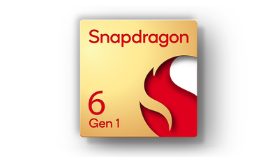 Snapdragon 6 Gen 1 