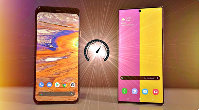 Google Pixel 4 vs Galaxy Note 10 Plus: Which Should You Buy? - Techidence