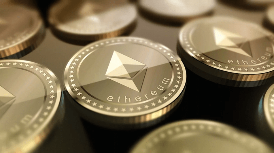 ethereum stolen