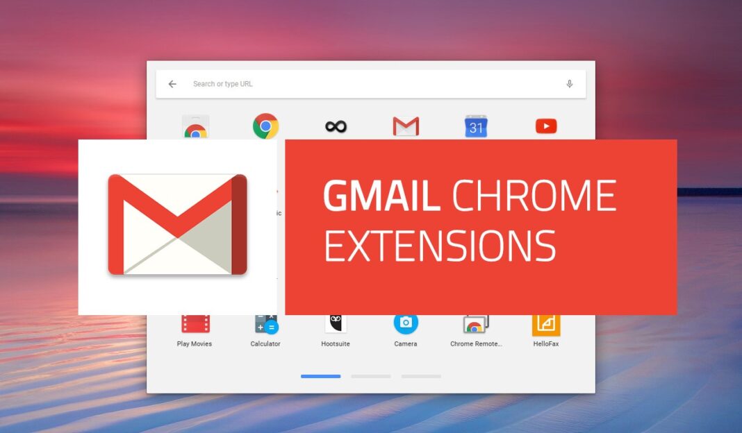 10 Gmail Extensions You Should Try to Improve Productivity