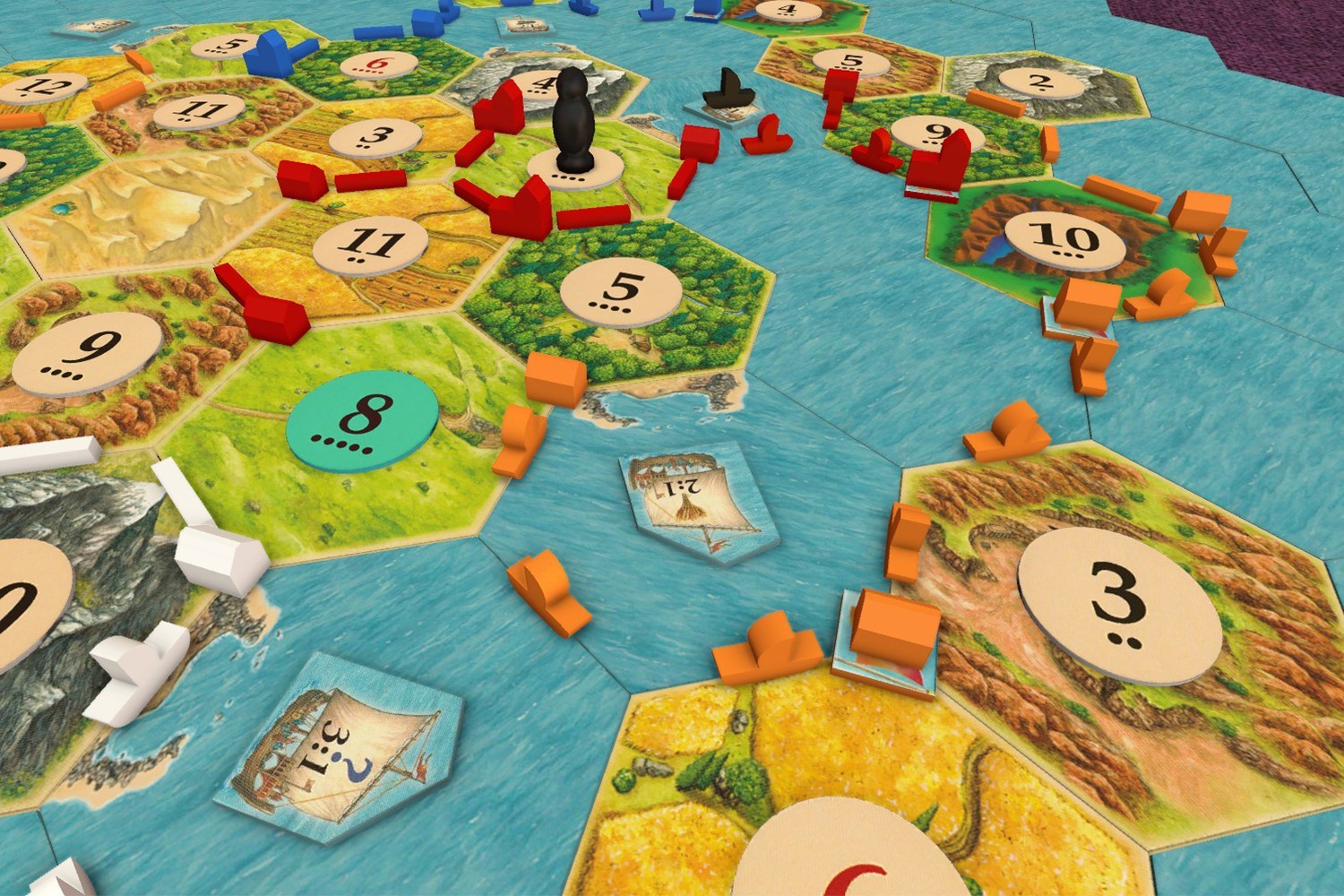 5 Online Board Games To Play With Your Friends Techidence