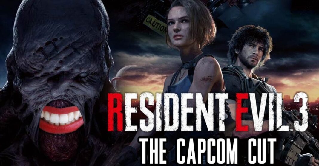Resident evil 3 remake download