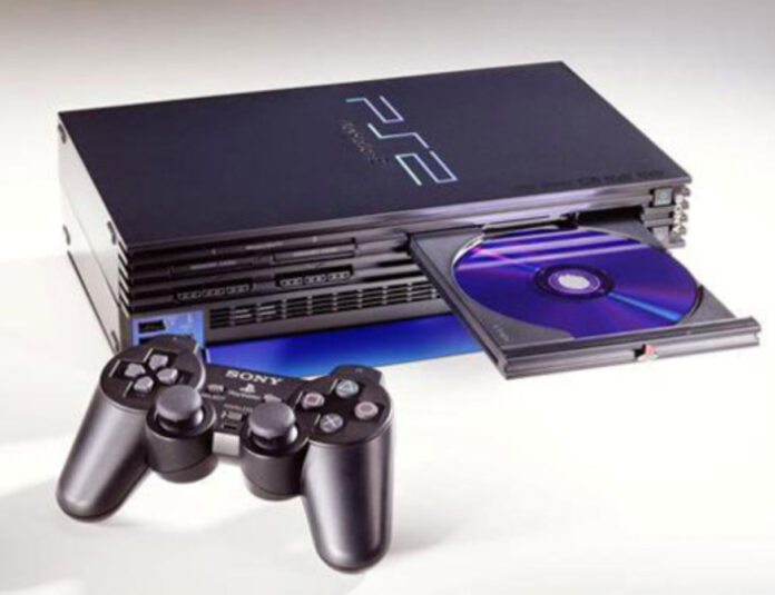selling playstation 2