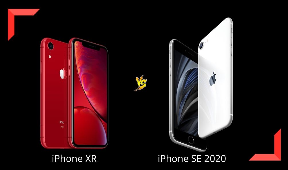 Iphone Xr Vs Iphone Se 2 Which Should You Buy Techidence