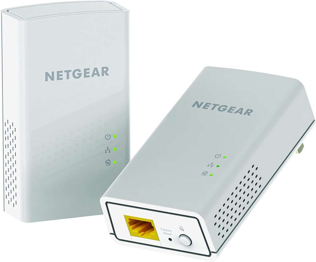 NETGEAR PowerLine 1200