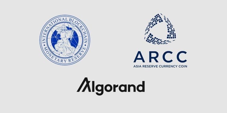 Algorand and ARCC