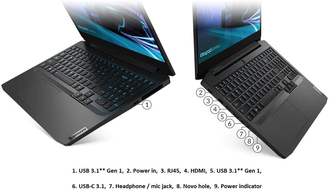Lenovo Gaming 3i vs Lenovo IdeaPad L340: Which Should You Buy? - Techidence