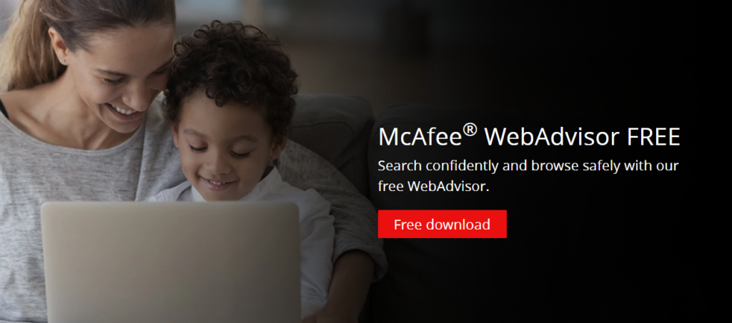 McAfee Free Download