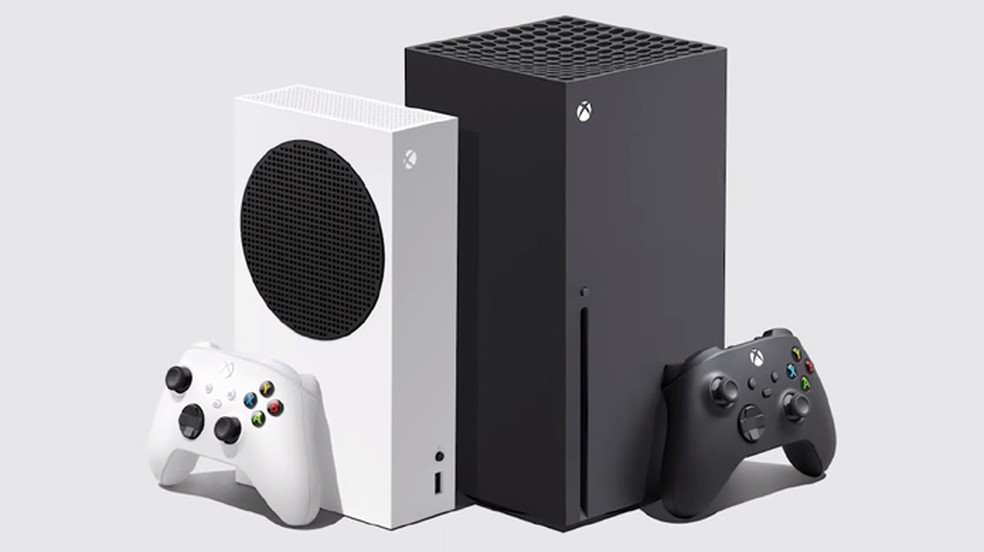 Differences to Xbox Series X