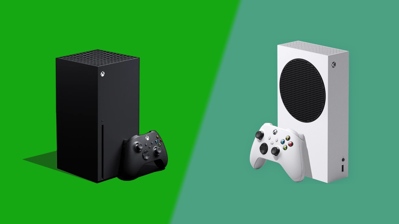 xbox series s launch date