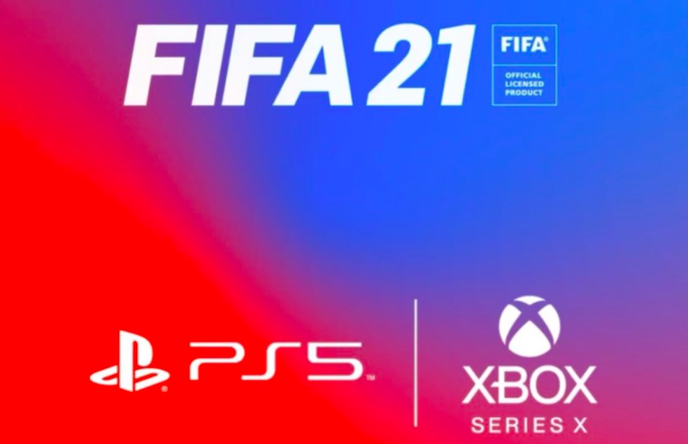 FIFA 21 Consoles