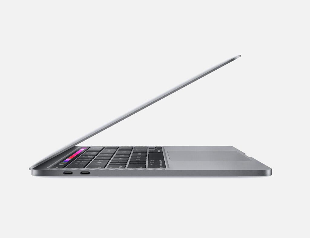 MacBook Pro 13" (2020): Features, Reviews, and Prices - Techidence