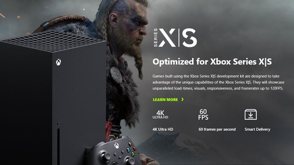 Xbox Series X/S Launch