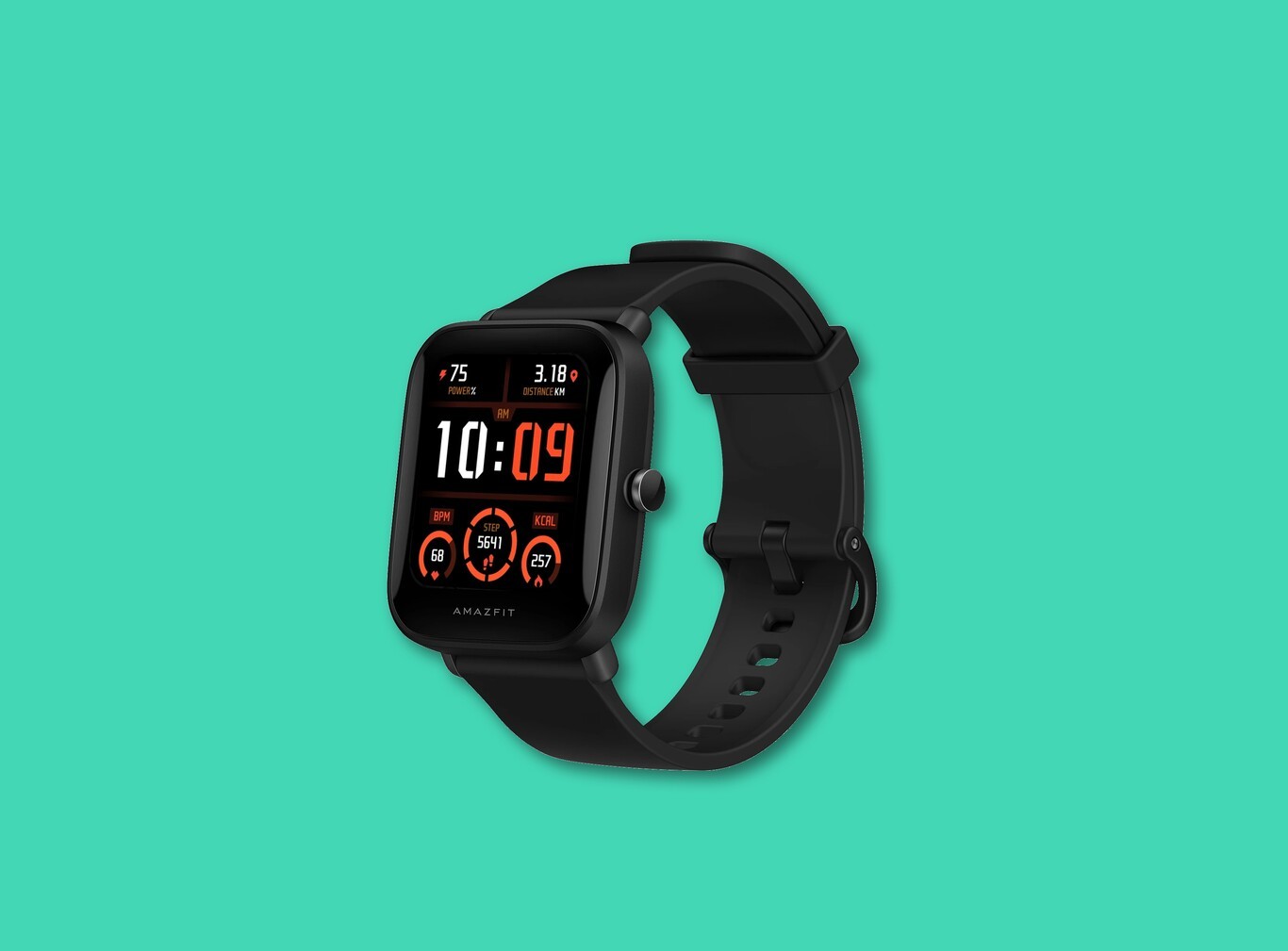 Amazfit Bip U Pro Features Reviews And Price Techidence
