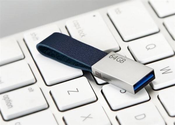 Pen drive or USB memory