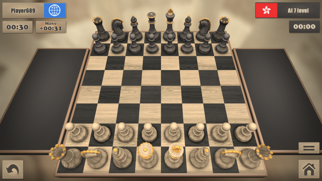 FPS Chess for apple download