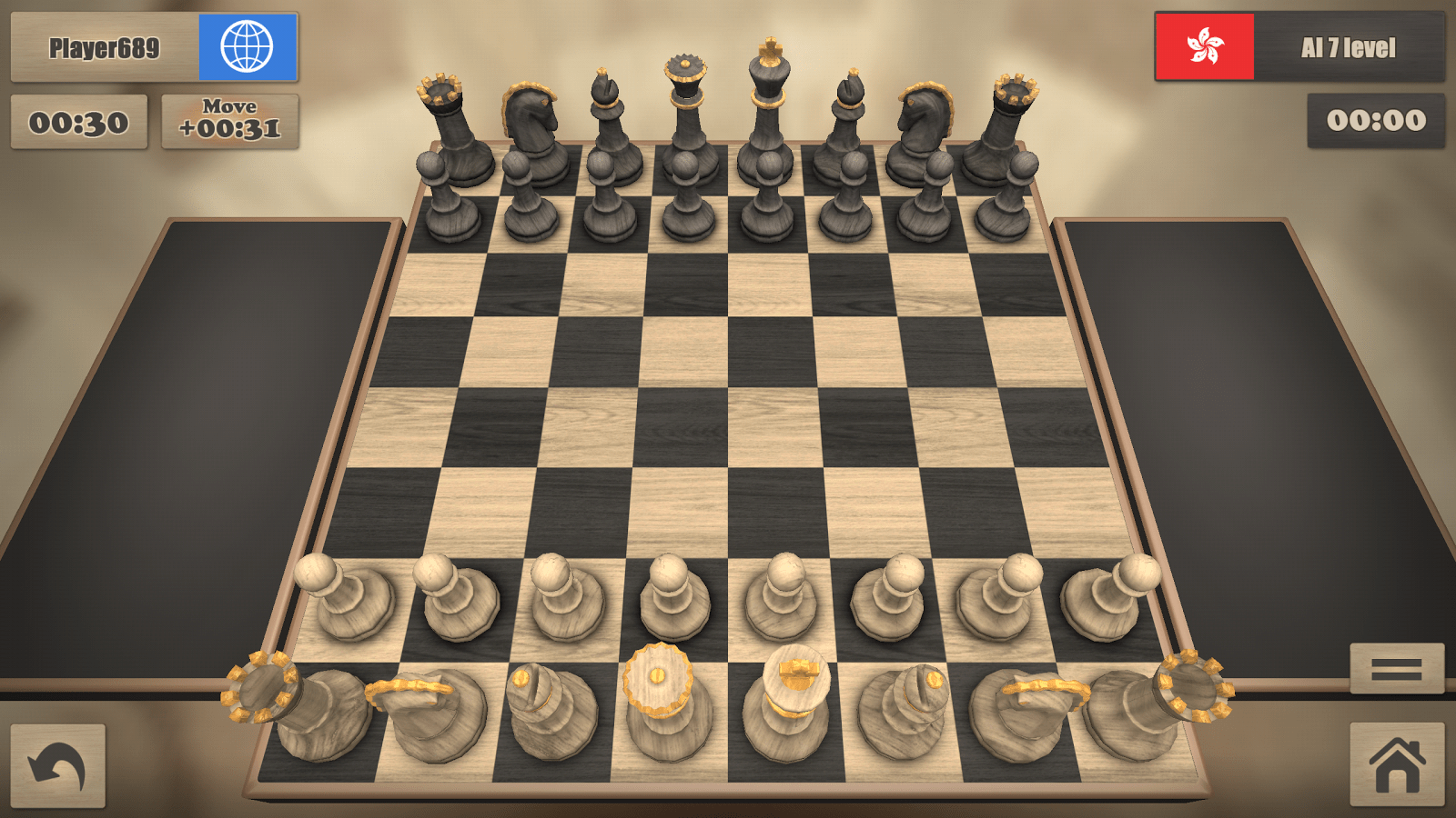 Mobialia Chess Html5 free instals