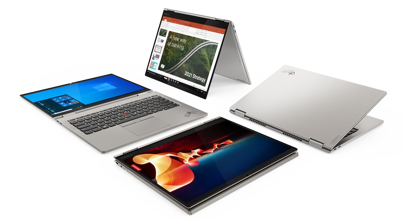 Lenovo ThinkPad X1 Titanium Yoga Features, Reviews, and Price Techidence