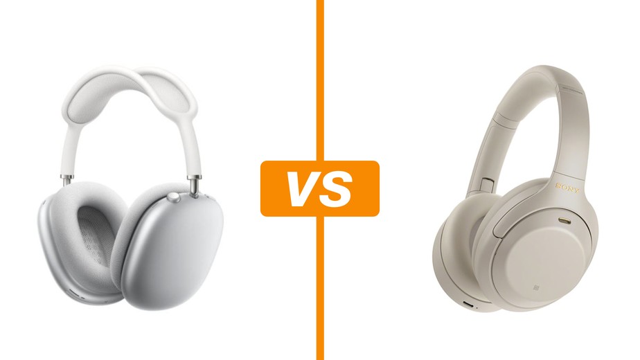 Apple AirPods Max vs Sony WH-1000XM4