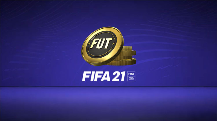 FIFA 21 Coin