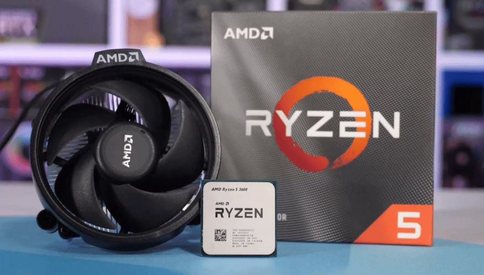 Ryzen 5 3600 Learn All About The Third Generation Amd Processor Techidence