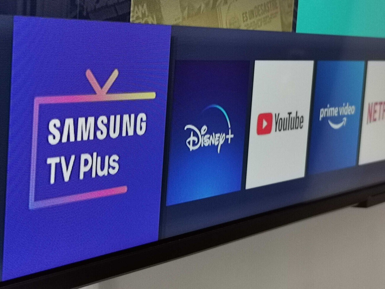 Samsung Tv Plus What It Is How It Works And Channels It Offers