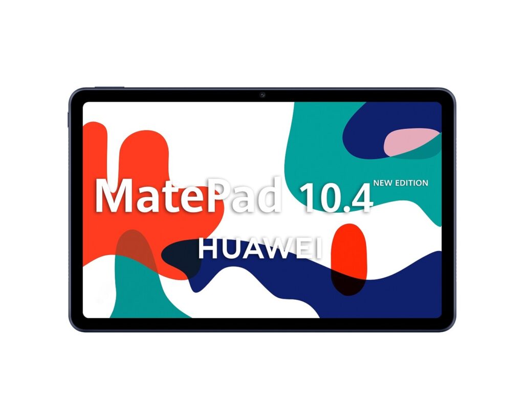 Mate 10.4 new edition