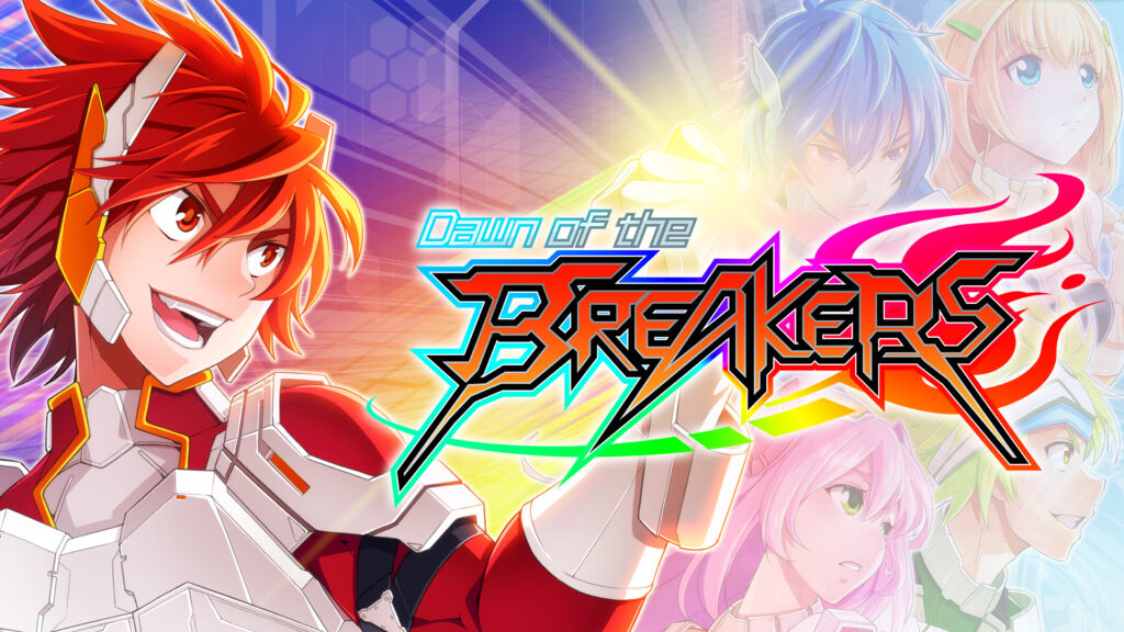 Dawn of the Breakers