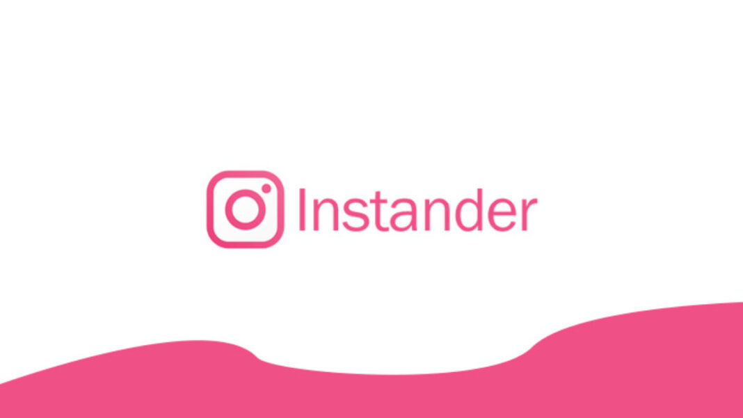 Instander: See features and risks when downloading modified Instagram