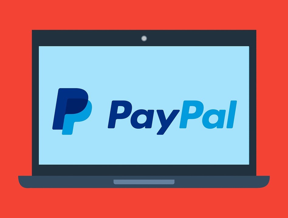 PayPal Payment Information