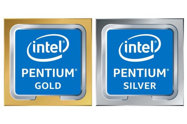 Сравнение процессоров intel pentium gold 5405u и intel core i3 8145u