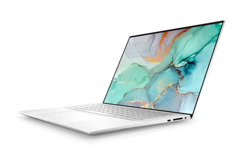 Dell XPS 15 and Dell XPS 17