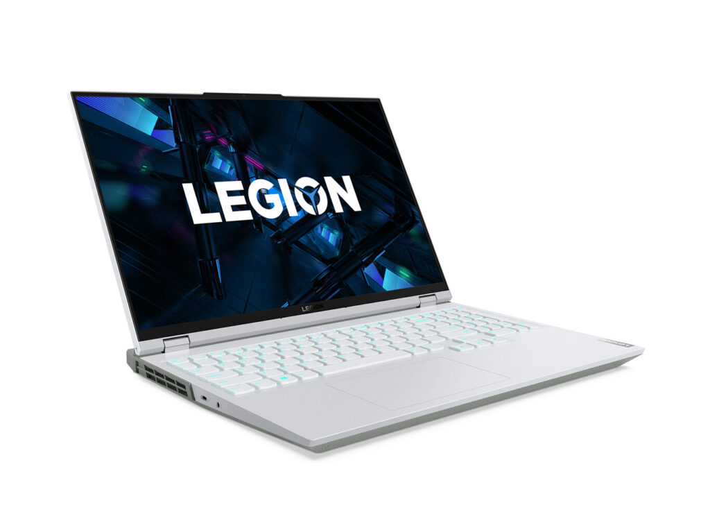 Lenovo Legion 5i Pro and Legion 5i