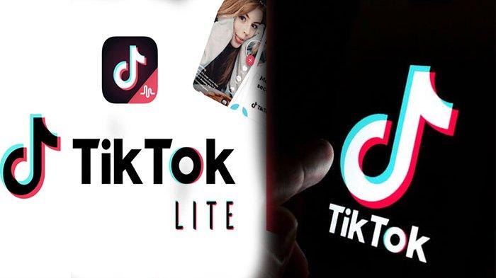 TikTok and Tiktok Lite