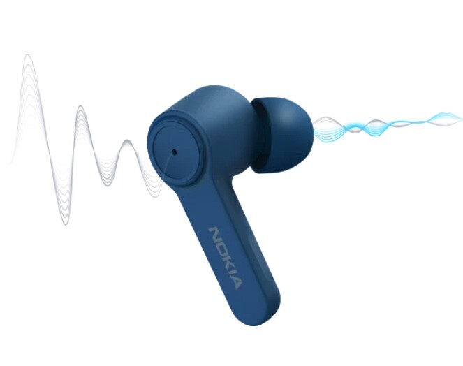 Nokia Noise Cancelling Earbuds
