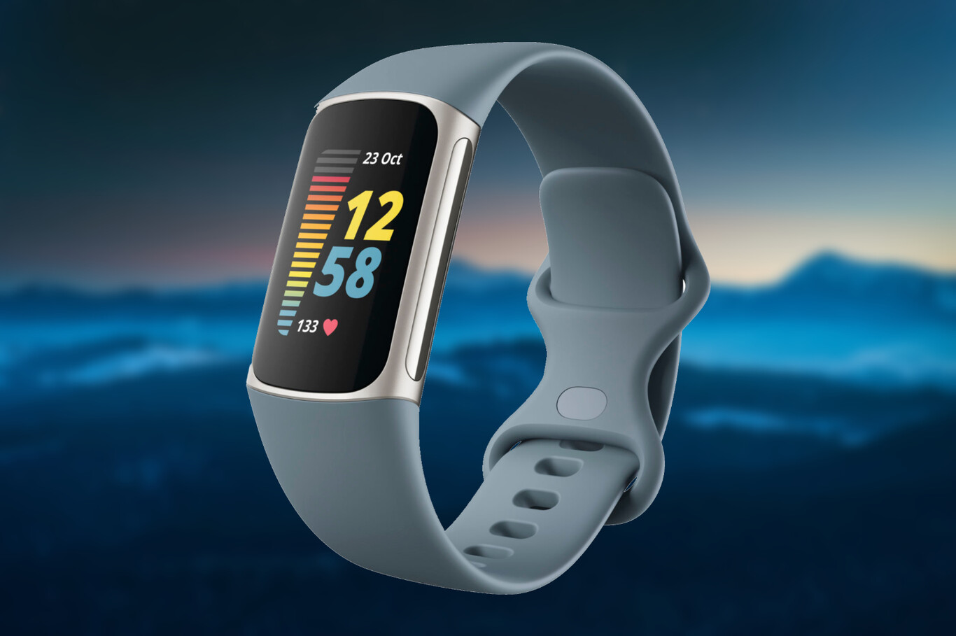 Fitbit Charge 5 Features, Reviews, and Price Techidence