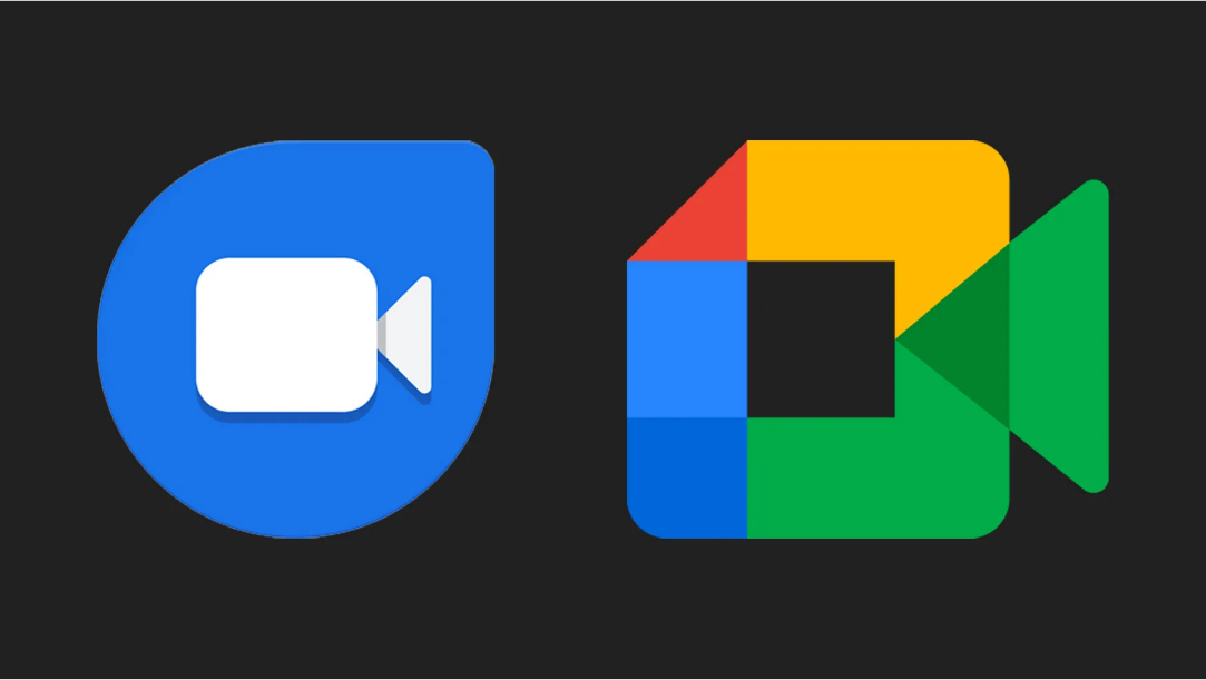 Google Meet and Google Duo