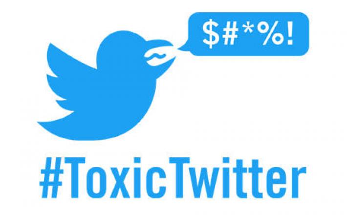 Toxic Twitter