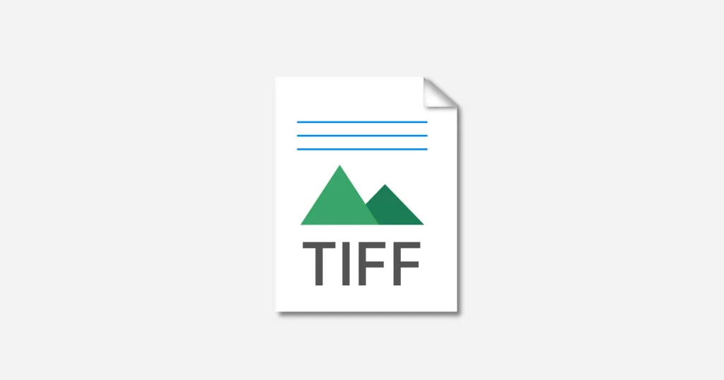 TIFF Format